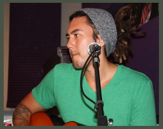 Justin Young